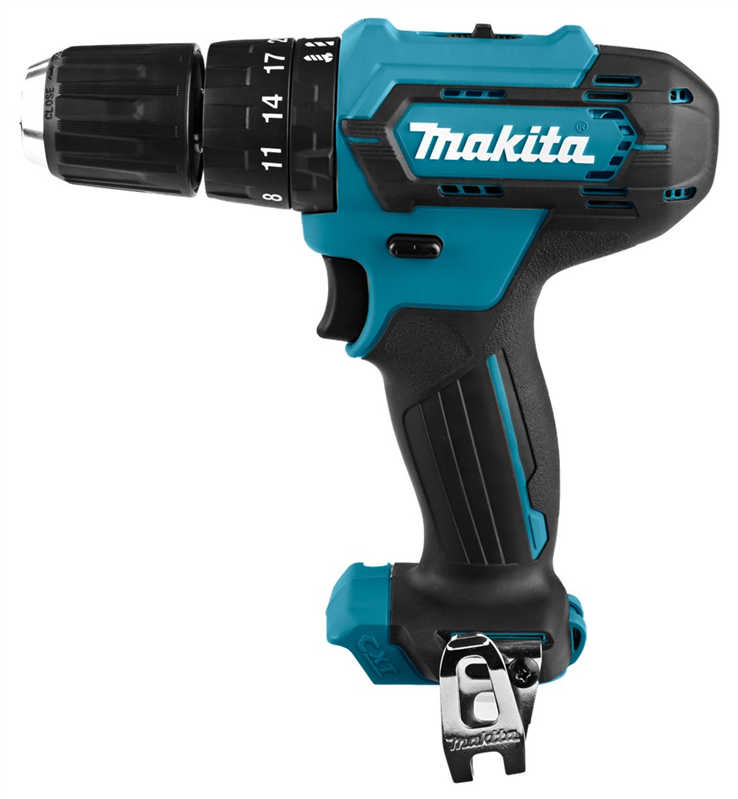 accu boor-/ schroefmachine makita