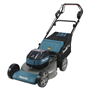 accu grasmaaier makita 530mm-3
