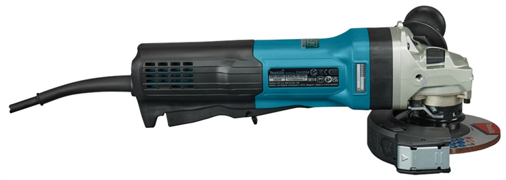 haakse slijper makita 125mm