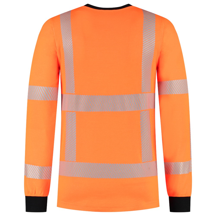 T-shirt revisible tricorp
