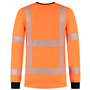 T-shirt revisible tricorp-8