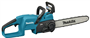 accu kettingzaagmachine makita 350mm-4