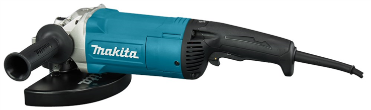 haakse slijper makita 230mm