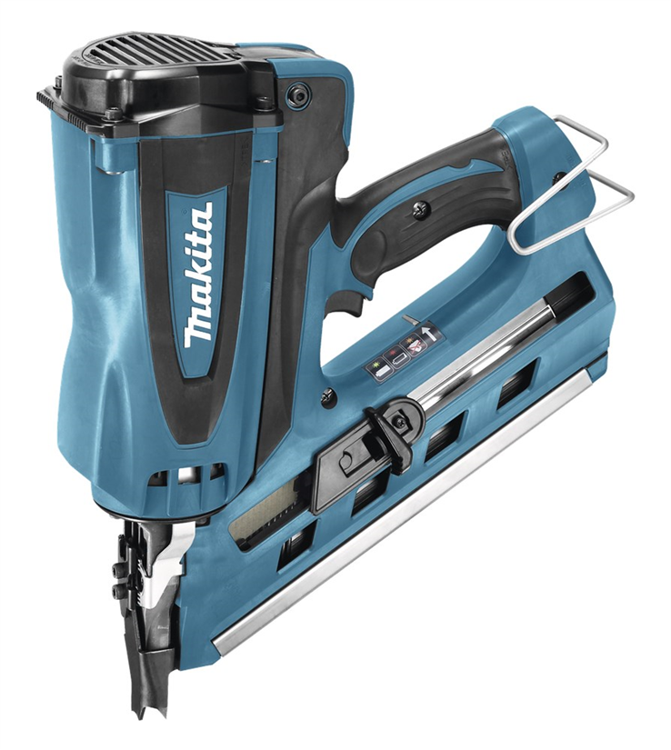 accu gas constructietacker makita