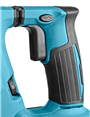 accu combihamer makita sds-plus-16