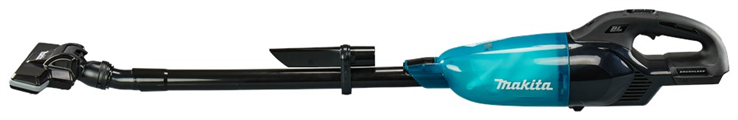 accu steelstofzuiger makita
