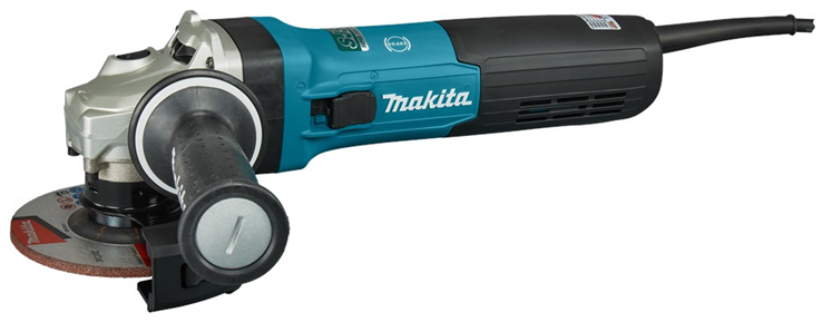 haakse slijper makita 125mm