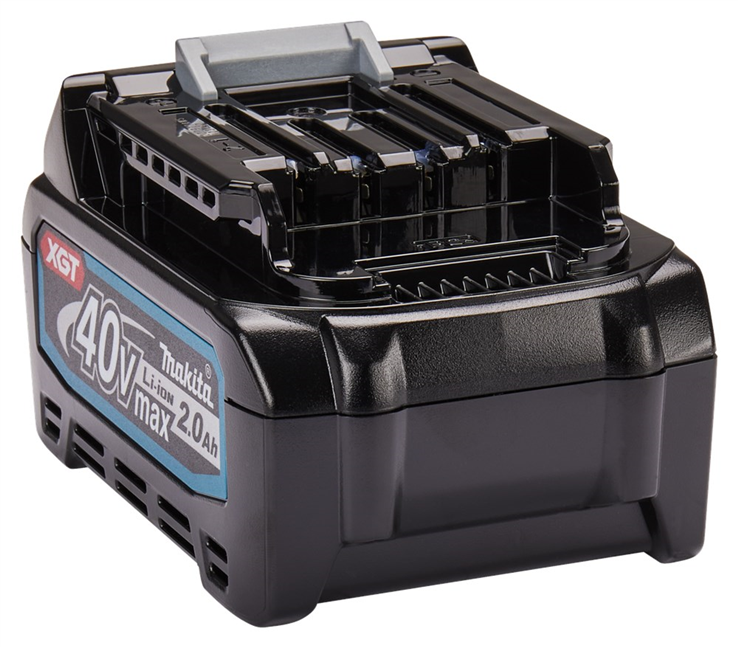 accu voor accumachine makita