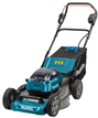 accu grasmaaier makita 530mm-2