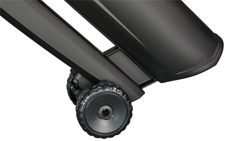 accu bladblazer/-zuiger makita