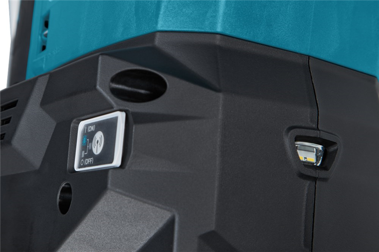 accu combihamer makita sds-max