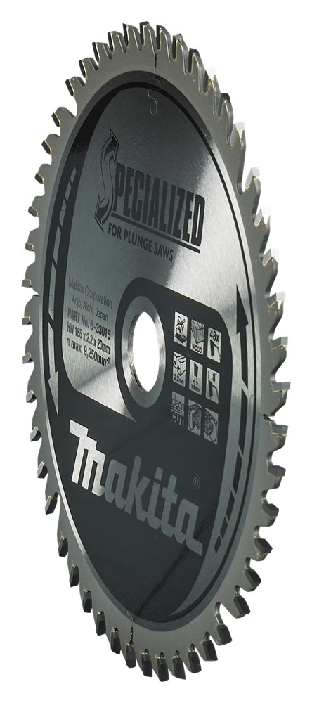 cirkelzaagblad hm makita