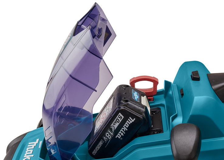 accu grasmaaier makita 330mm