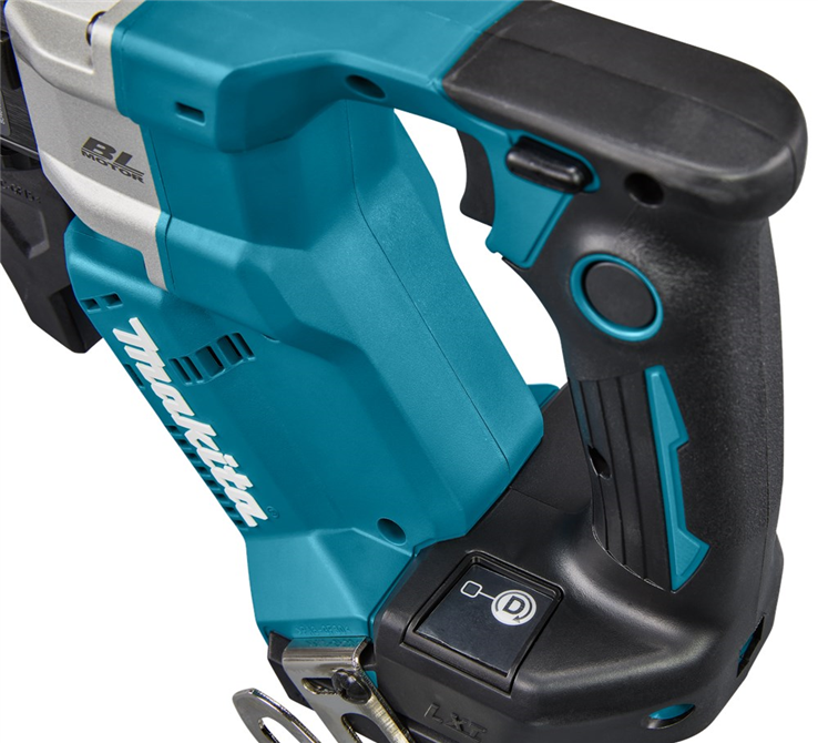 accu schroefautomaat makita