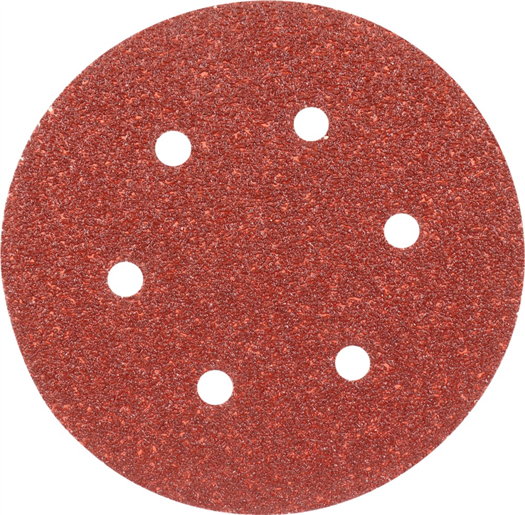 schuurschijf rood kelfort