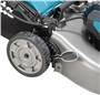 accu grasmaaier makita 480mm-16