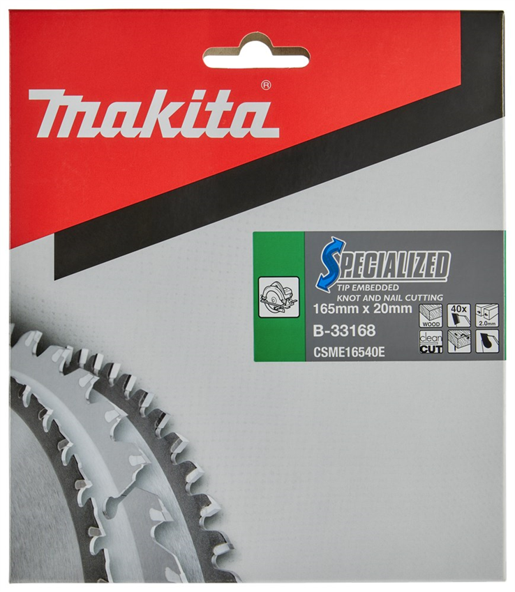 cirkelzaagblad hm makita