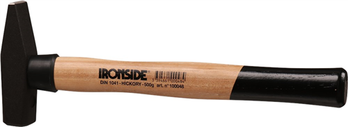 Bankhamer Ironside - 500G
