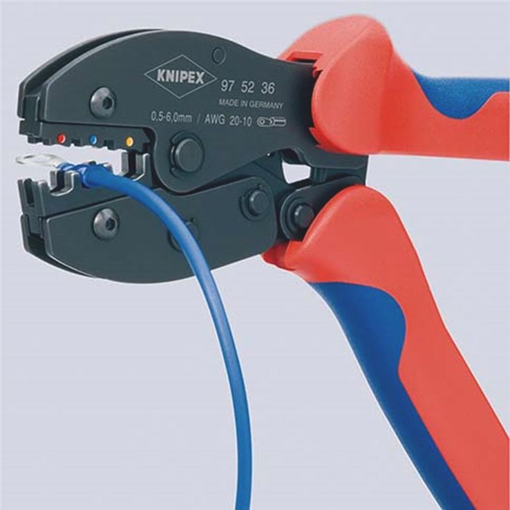 krimptang knipex