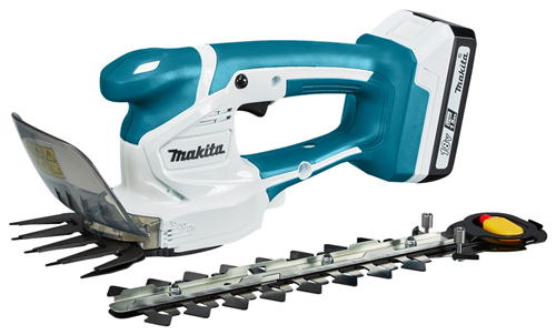 Accu Grasschaar Makita - UM110DWYX 18.0V