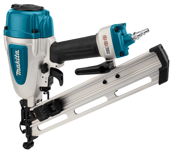 bradtacker makita 8bar