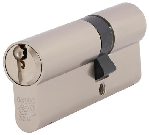 Profielcilinder Heel Oxloc Skg*** - O7 30T45