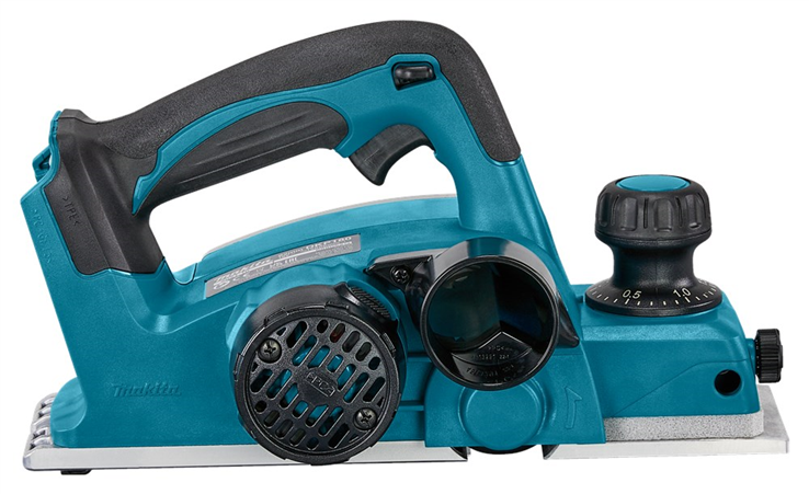 accu schaafmachine makita 82mm