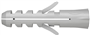 plug nylon fischer-3