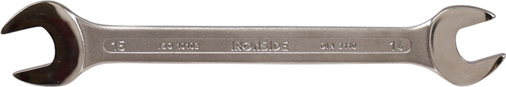 steeksleutel metrisch ironside