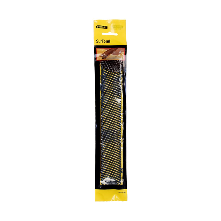 reserveblad schaafvijl halfrond stanley