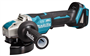 accu haakse slijper makita 125mm-2