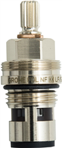 kraanbovendeel carbodur grohe-3