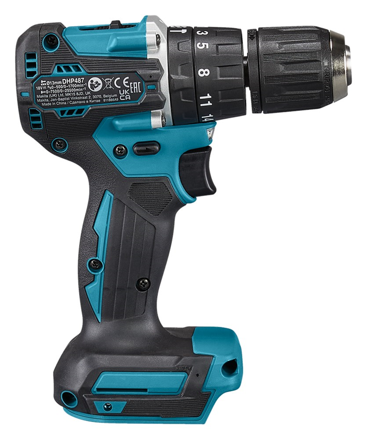 accu klopboor-/ schroefmachine makita