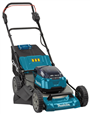 accu grasmaaier makita 530mm-7