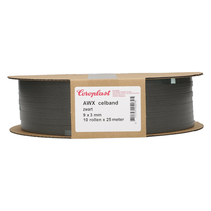 glasband awx coroplast