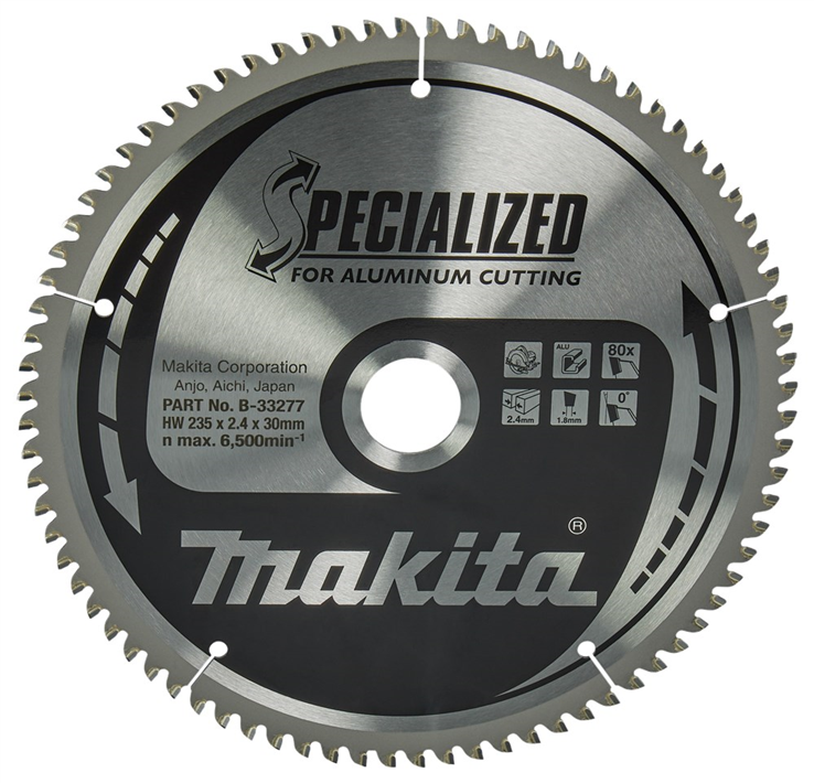cirkelzaagblad hm makita