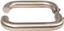 deurkruk rvs a2 oxloc-8