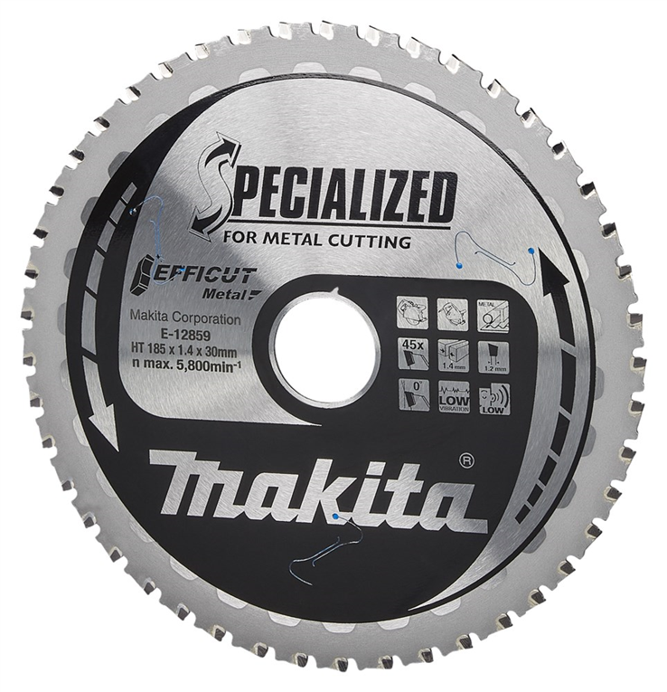 cirkelzaagblad hm makita