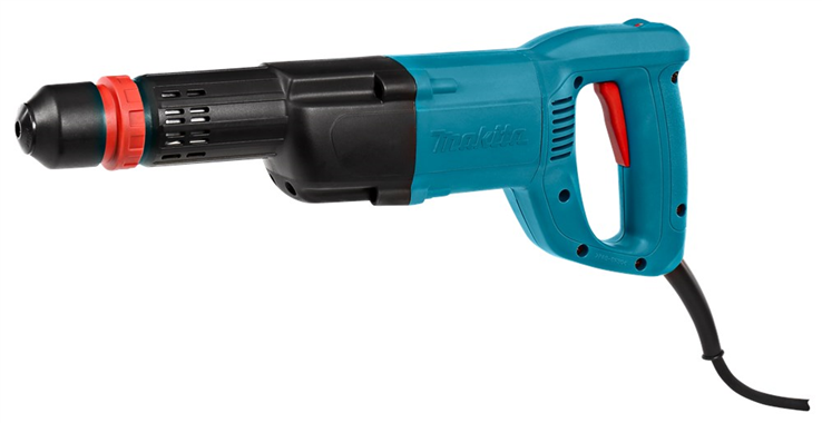 breekhamer makita sds-plus