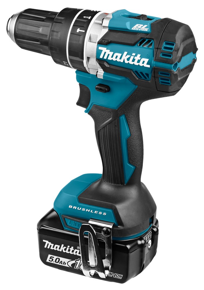 accu klopboor-/ schroefmachine makita