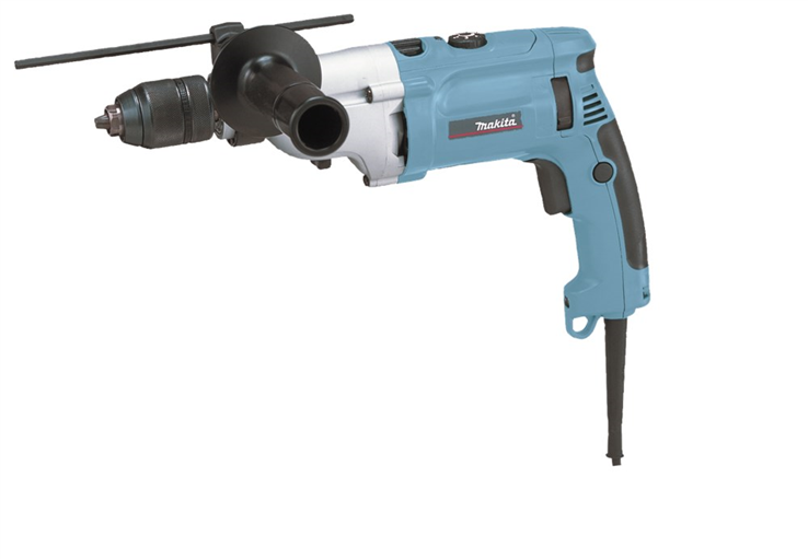 klopboormachine makita