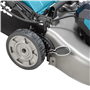 accu grasmaaier makita 530mm-6