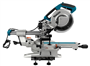 radiaal afkortzaagmachine makita 216mm-11