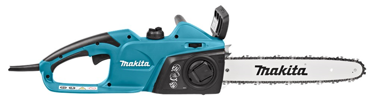 kettingzaagmachine makita 350mm