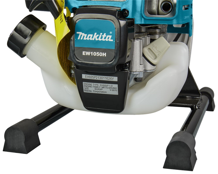motor waterpomp 4-takt makita