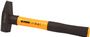 bankhamer alu/fiber ironside-5