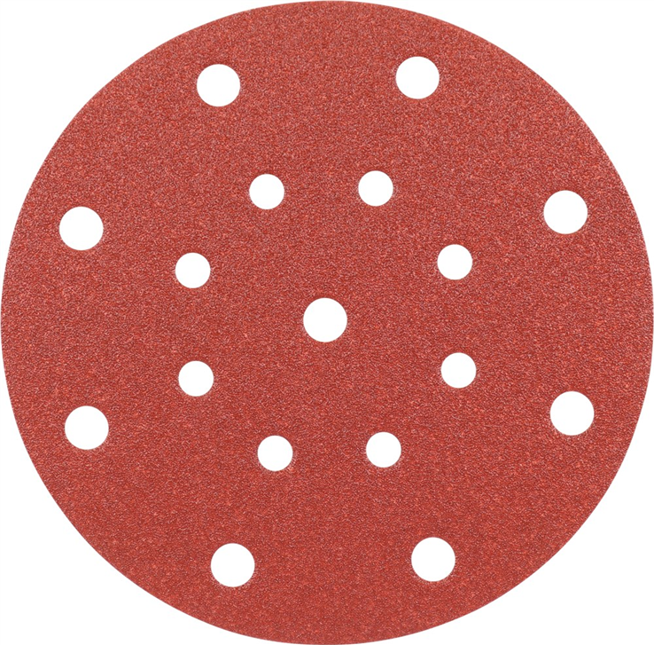 schuurschijf rood kelfort