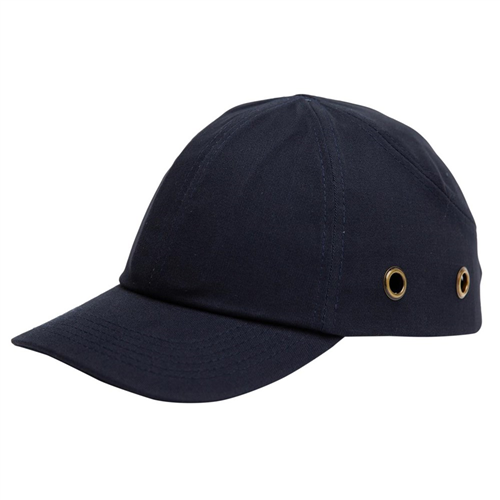 Baseball Cap Verhard M-Safe - 3020 NAVY  ONE SIZE