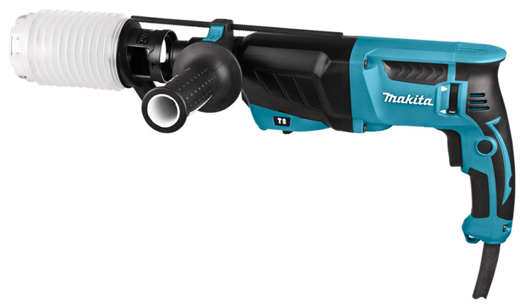 combihamer makita sds-plus