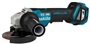 accu haakse slijper makita 125mm-5